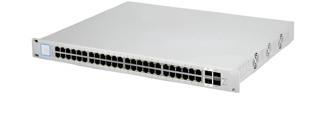 Ubiquiti UniFi Switch 48-Port PoE -750W Price in Pakistan