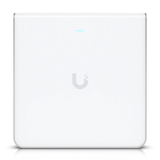 Ubiquiti UniFi U6 Enterprise In-Wall Access Point in Pakistan