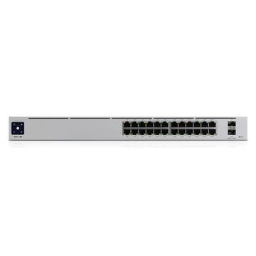 Ubiquiti UniFi  Pro-24 PoE Switch (GEN-2) 