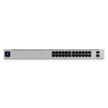Ubiquiti UniFi  Pro-24 PoE Switch (GEN-2) 