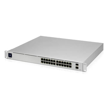 Ubiquiti UniFi USW Pro-24 PoE Switch (GEN-2)Price in Pakistan