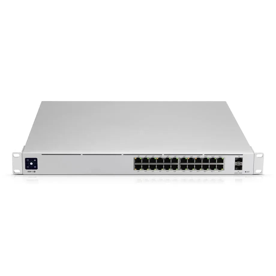 Ubiquiti UniFi USW Pro-24 PoE Switch 