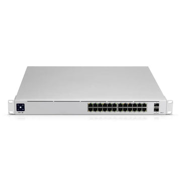 Ubiquiti UniFi USW Pro-24 PoE Switch 
