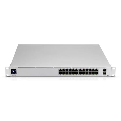 Ubiquiti UniFi USW Pro-24 PoE Switch 