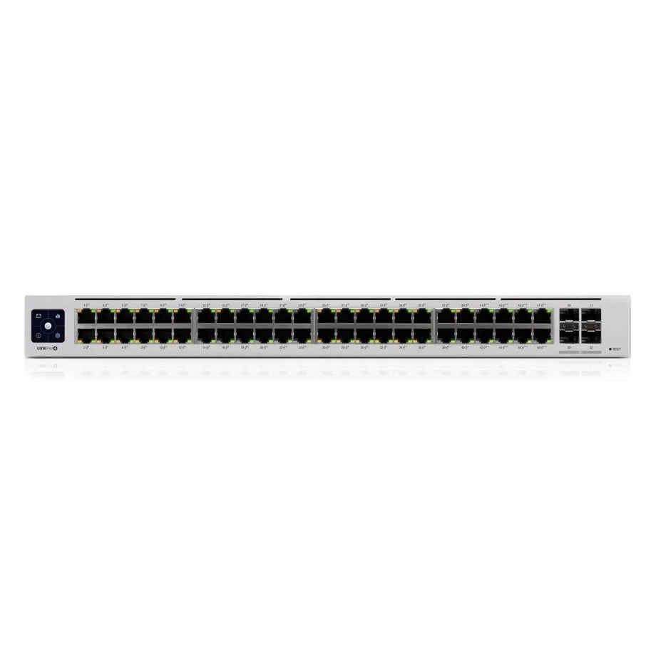 Ubiquiti UniFi Pro 48 PoE Switch Price in Pakistan