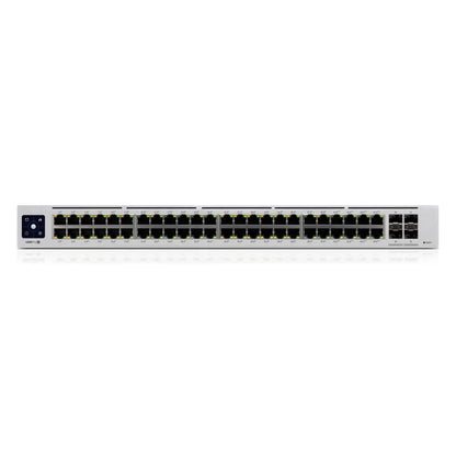 Ubiquiti UniFi Pro 48 PoE Switch Price in Pakistan