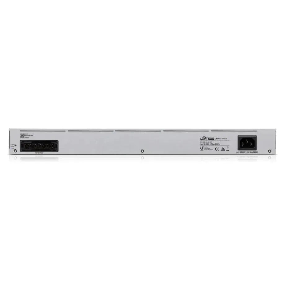 Ubiquiti  Pro 48 PoE Switch  Price in Pakistan
