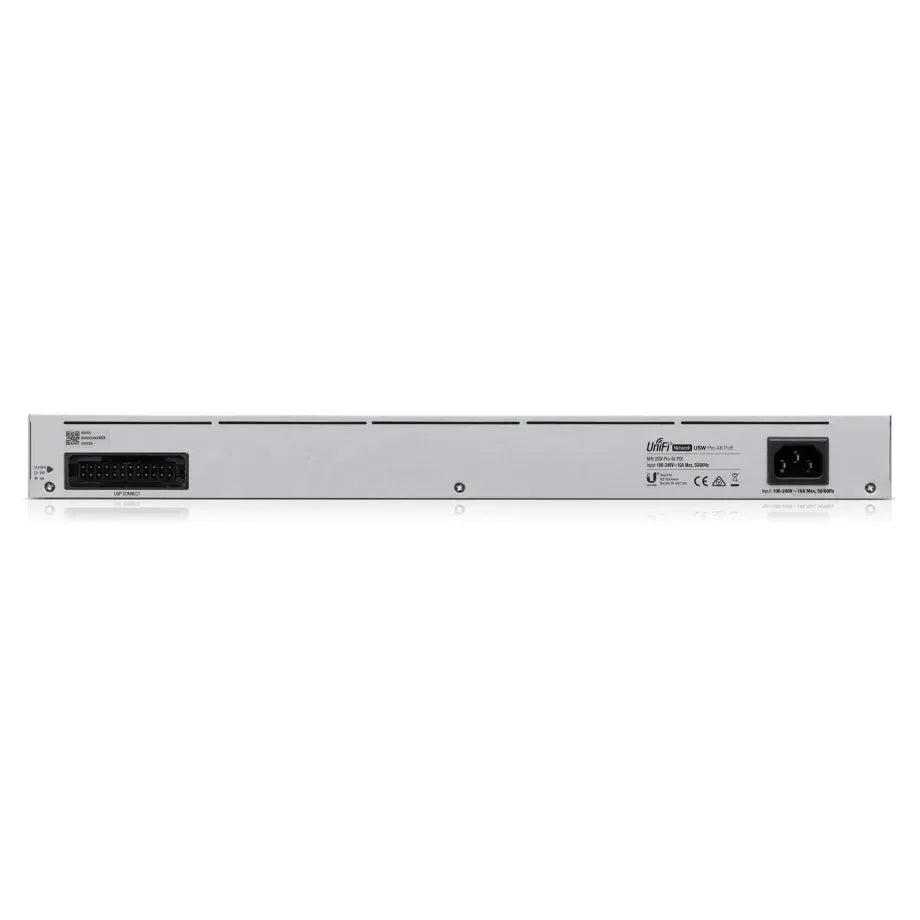 Ubiquiti  Pro 48 PoE Switch  Price in Pakistan
