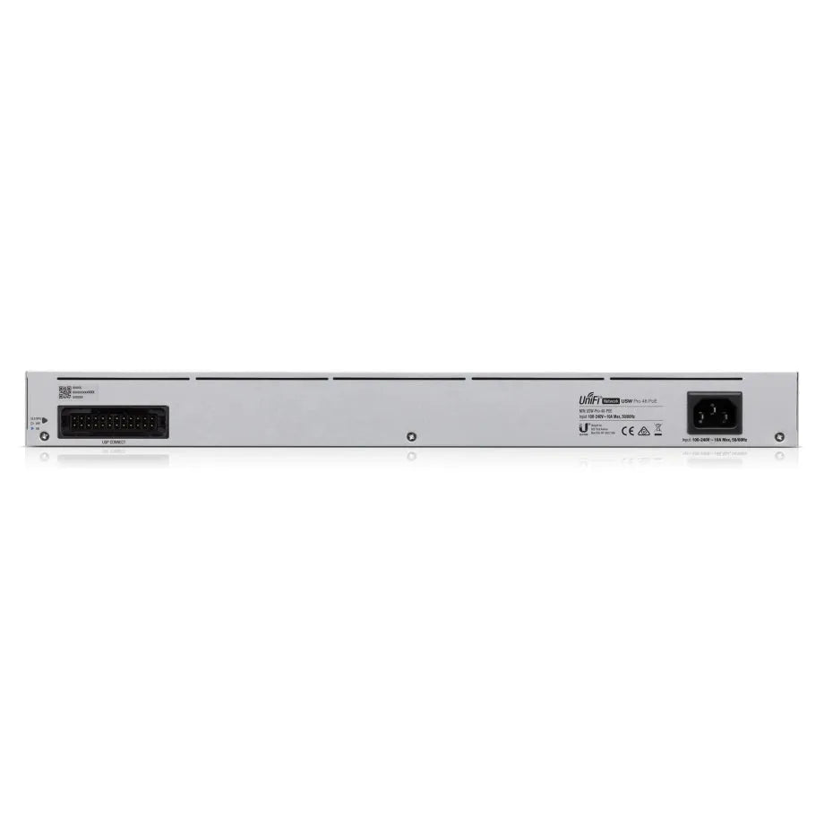 Ubiquiti  Pro 48 PoE Switch  Price in Pakistan
