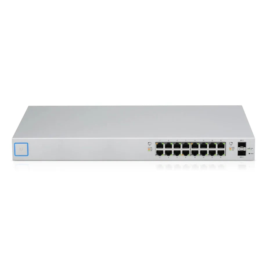 Ubiquiti US-16-Port PoE Switch 150W Price in Pakistan
