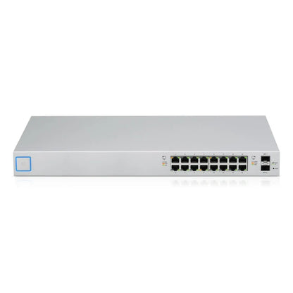 Ubiquiti US-16-Port PoE Switch 150W Price in Pakistan
