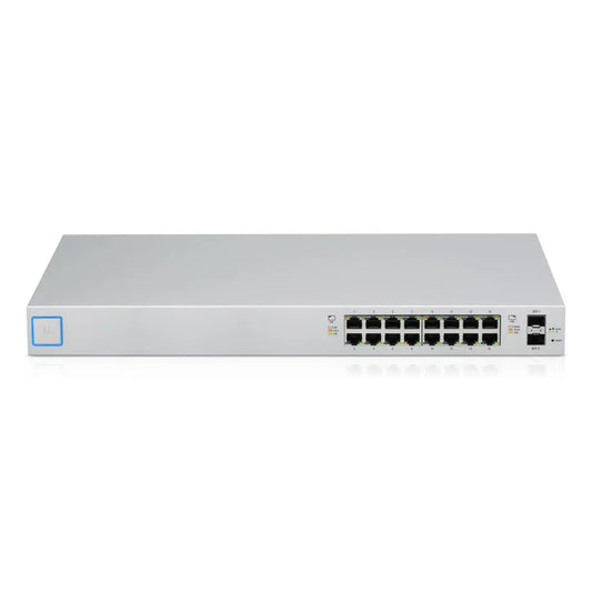 Ubiquiti US-16-Port PoE Switch 150W Price in Pakistan