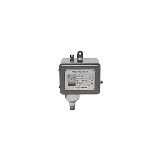 UEDA P5S-20-R3B Pressure Switch For Air Compressor Price In Pakistan
 Main image