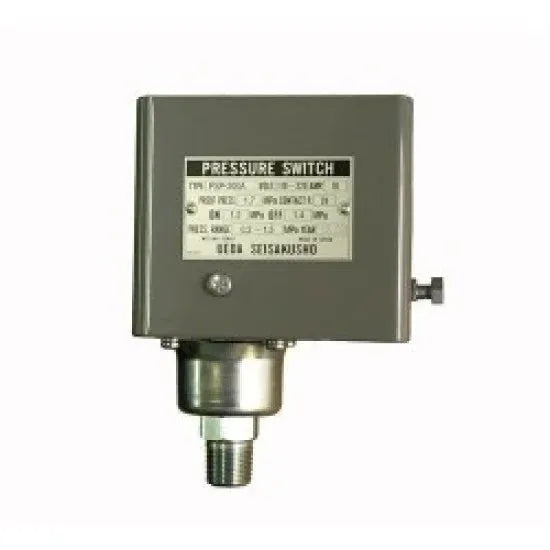 UEDA PSP-200A For Air Compressor Pressure Switch Price In Pakistan
 Main image