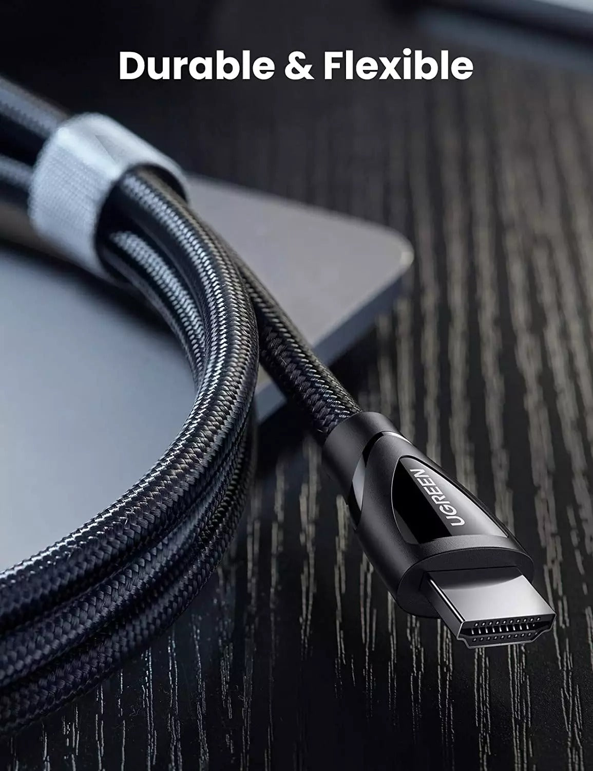 USB C to Lightning Braided Cable  Price in Pakistan