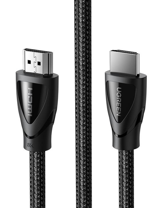 Ugreen 80403 Hdmi To Hdmi 8k Cable 2m Price in Pakistan