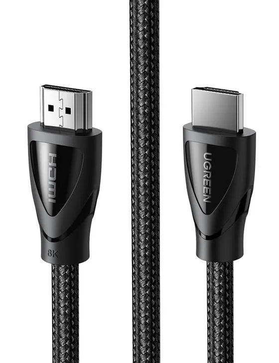 Ugreen 80403 Hdmi To Hdmi 8k Cable 2m Price in Pakistan Main image