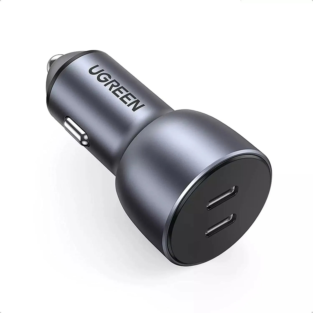 Ugreen Car Charger 3 Ports Super Fast Car Price in Pakistan Main image