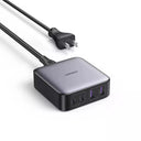 Ugreen 65W USB C Charger Nexode 4 Ports USB C Charging Station