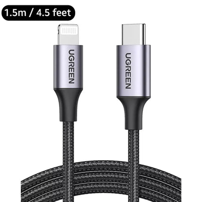100W QC 4.0 Cable USB C to USB C Cable Price in Pakistan