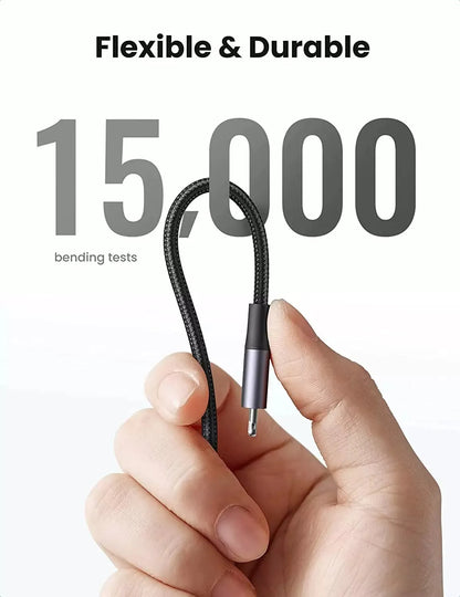 Ugreen 100W QC 4.0 Cable USB C to USB C Price in Pakistan