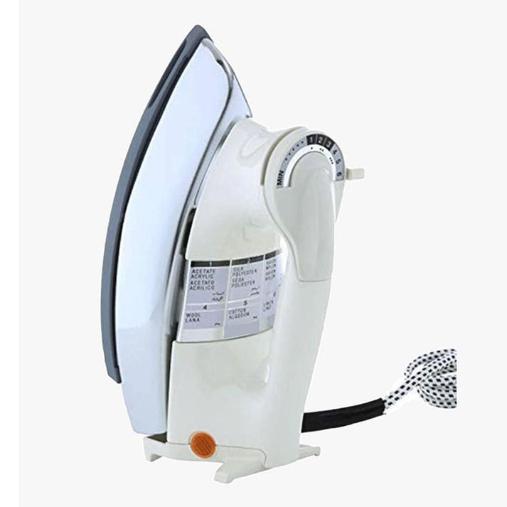 National Automatic Iron Price in Pakistan