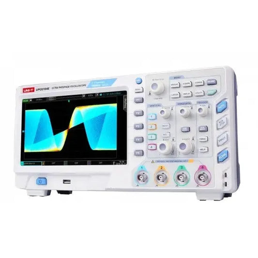 Uni-T Ultra Phosphor Oscilloscope Price in Pakistan
