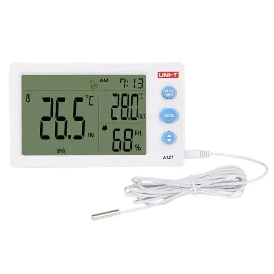 Uni-T Temperature Humidity Meter Price in Pakistan Main image