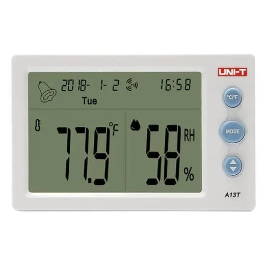 Uni-T Temperature Humidity Meter Price in Pakistan