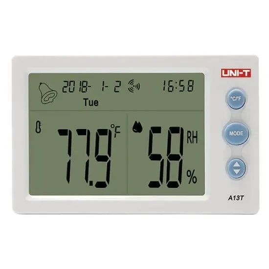 Uni-T Temperature Humidity Meter Price in Pakistan Main image