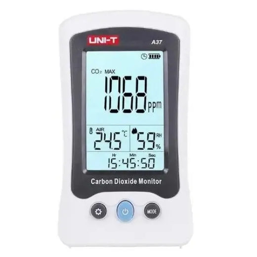 Uni-T Carbon Dioxide Detector Price in Pakistan 