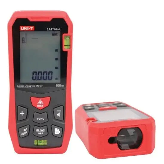 Uni-T 100A Laser Distance Meter Price in Pakistan Main image