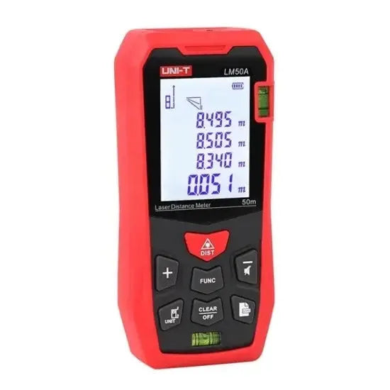 Uni-T Laser Distance Meter Price in Pakistan Main image