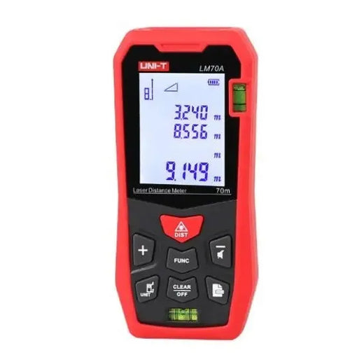 Uni-T 70A Laser Distance Meter Price in Pakistan