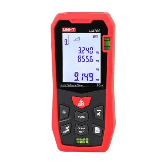 Uni-T 70A Laser Distance Meter Price in Pakistan Main image