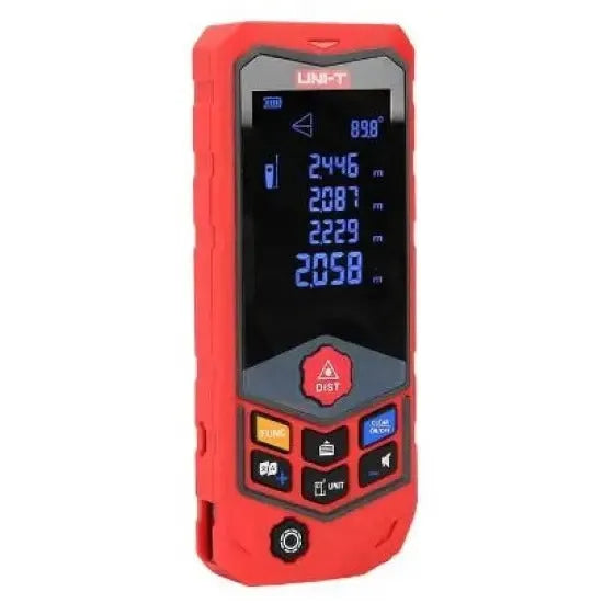 Uni-T LM100D Laser Distance Meter