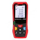 Uni-T LM100 GLaser Distance Meter