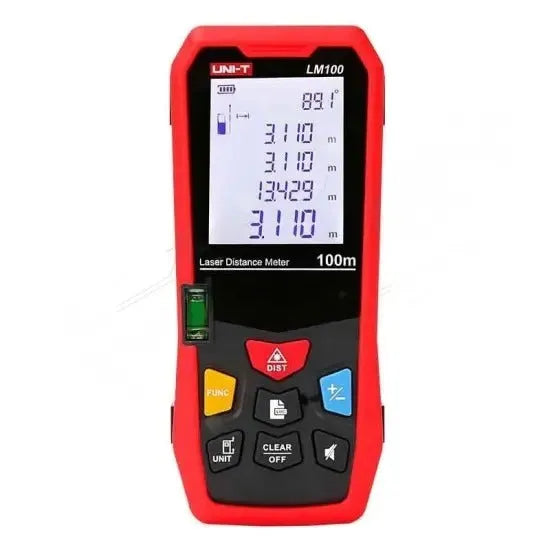 Uni-T Laser Distance Meter Price in Pakistan Main image