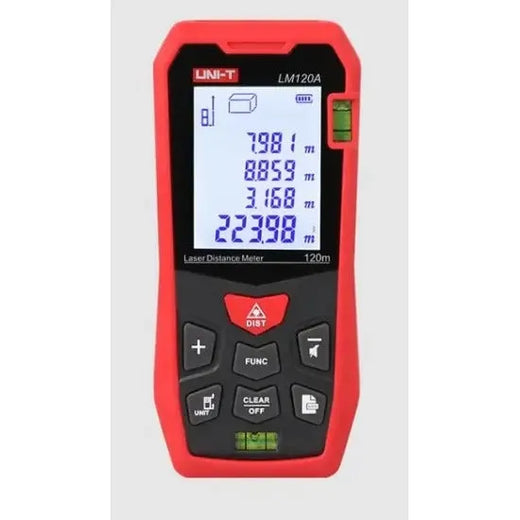 Uni-T Laser Distance Meter Price in Pakistan
