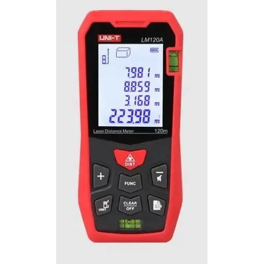 Uni-T Laser Distance Meter Price in Pakistan