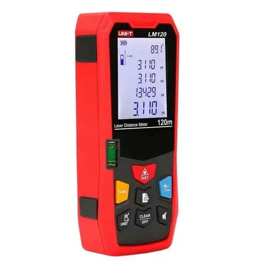 Uni-T Laser Distance Meter Price in Pakistan