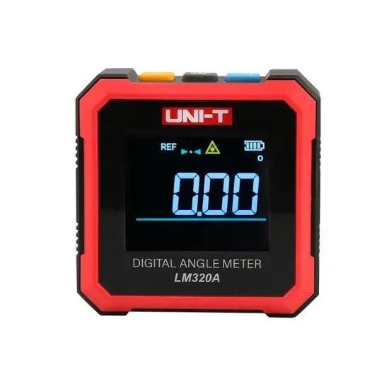 Uni-T Angle Meter Price in Pakistan Main image