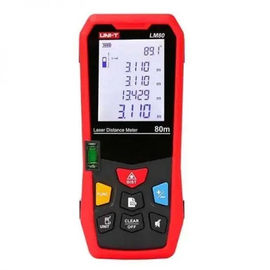 Uni-T Laser Rangefinder Price in Pakistan