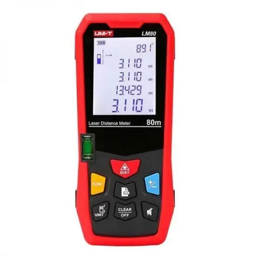 Uni-T Laser Rangefinder Price in Pakistan