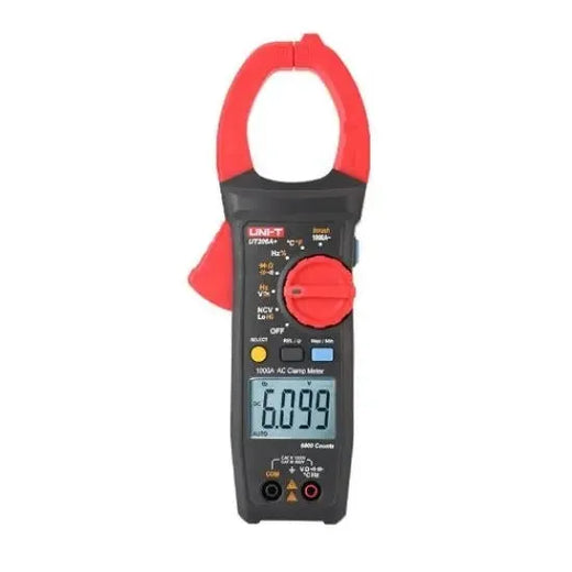 Uni-T UT 206A+ AC Clamp Meter