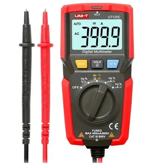 Uni-T Pocket Size Digital Multimeter Price in Pakistan