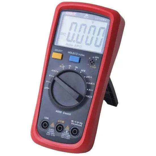 Uni-T Digital Multimeter Price in Pakistan Main image