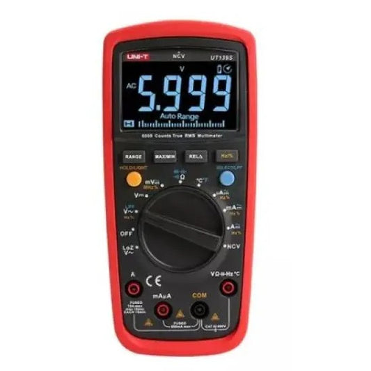 Uni-T Digital Multimeter Price in Pakistan