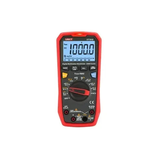 Uni-T Digital Multimeter Price in Pakistan Main image