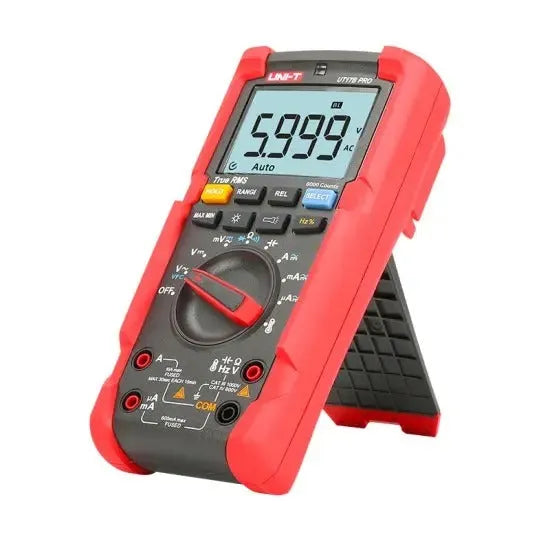 Uni-T Digital Multimeter Price in Pakistan Main image